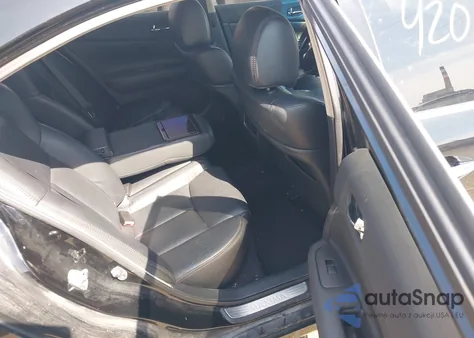 2012 Nissan Maxima 3.5 Sv from USA, damaged, VIN 1N4AA5AP0CC801014